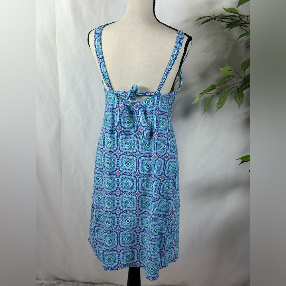 ATHLETA SWIM DRESS /SUNDRESS - Picture 4 of 11